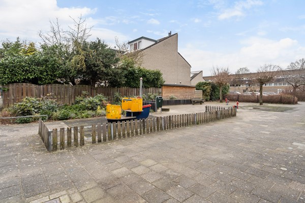 Medium property photo - Bloemstede 344, 3608 VG Maarssen